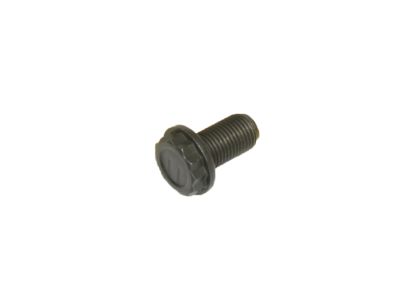 Hyundai 23311-23000 Bolt-Flywheel