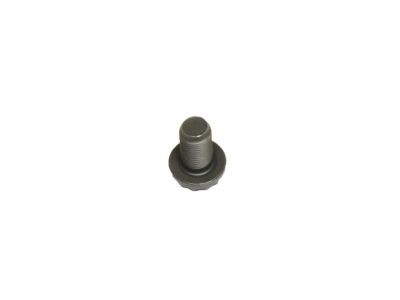 Hyundai 23311-23000 Bolt-Flywheel