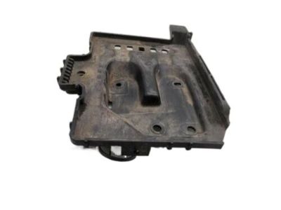 Kia 371502H000 Tray Assembly-Battery