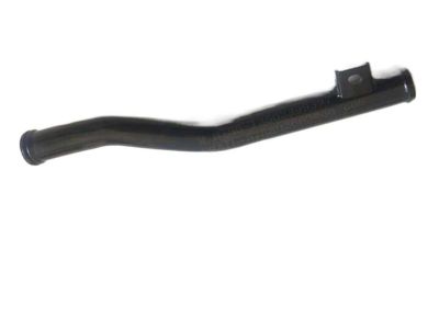 Hyundai 25460-23000 Pipe & O-Ring Assembly-Water Inlet