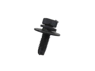 Hyundai 11253-06206-B Bolt(Windshield Washer)