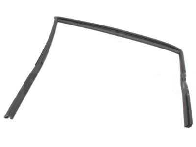 Kia 825263E000 Run-Front Door, RH