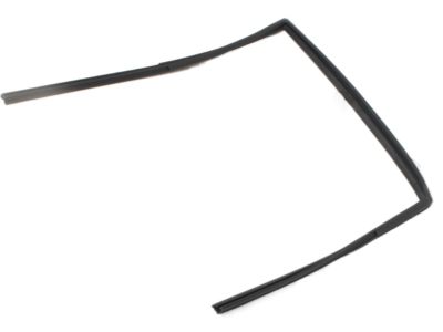 Kia 825263E000 Run-Front Door, RH