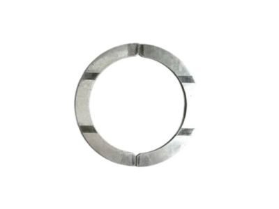 Hyundai 21030-3C100 Bearing Pair Set-Crank Shaft Center