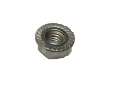 Hyundai 13396-06006-B Nut