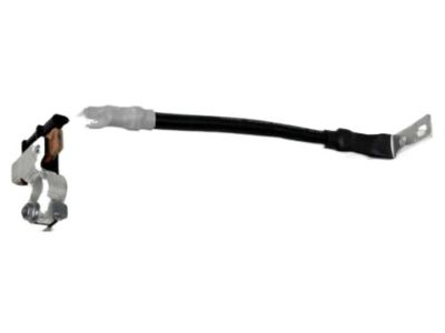 Hyundai 37180-1U000 Negative Battery Cable Sensor