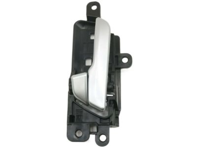 Kia 82610D9000KA1 Inside Door Handle Assembly, Left