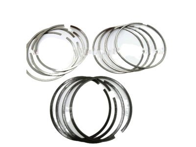 Hyundai 23040-2G400 Ring Set-Piston