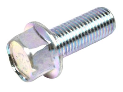 Hyundai 53086-39100 Bolt