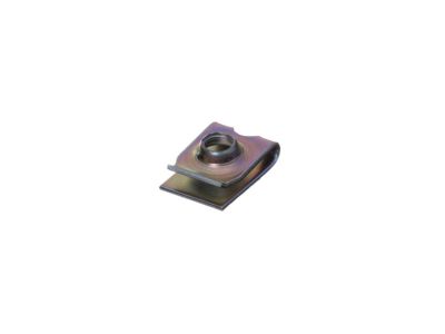 Kia 82442D3000 Nut-Spring