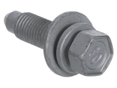 Hyundai 55396-3L000 Bolt-Sems