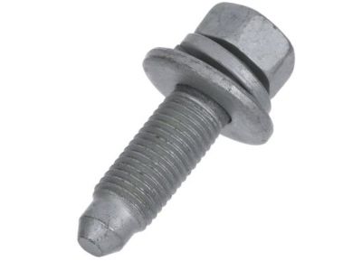 Hyundai 55396-3L000 Bolt-Sems