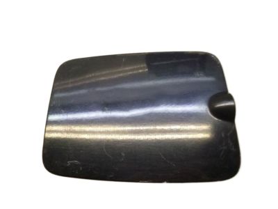 Kia 695113E110 Fuel Filler Door Assembly