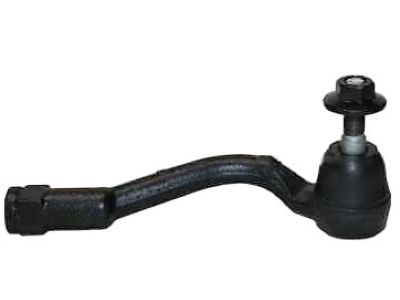 Kia 56825F6000 End Assembly-Tie Rod, RH