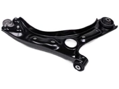 Kia 54500C1000 Arm Complete-Front Lower