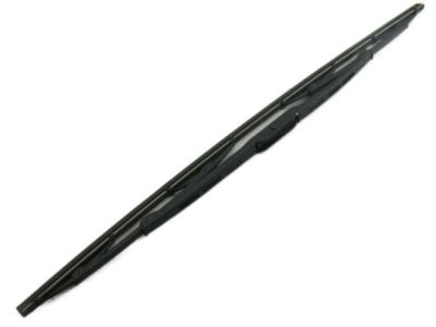 Kia 0K20167330A Driver Windshield Wiper Blade Assembly