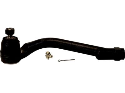 Hyundai 56820-4Z000 End Assembly-Tie Rod, LH