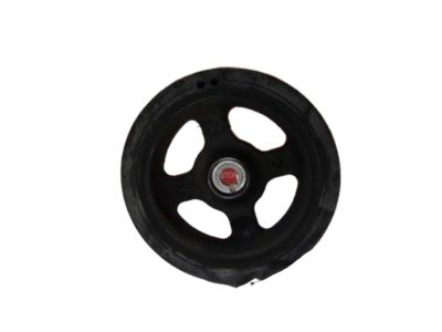 Hyundai 23124-2B010 Pulley-Damper