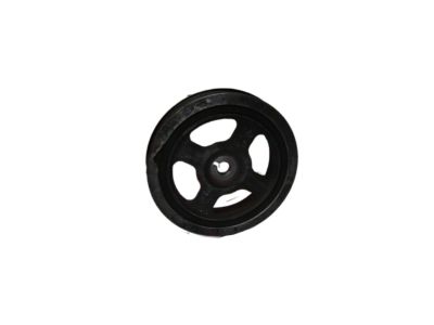 Hyundai 23124-2B010 Pulley-Damper