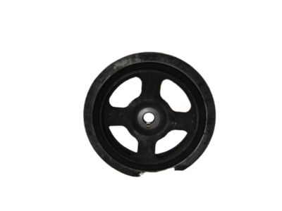 Hyundai 23124-2B010 Pulley-Damper