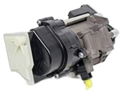 Hyundai 41050-2B003 Actuator-Engine Clutch