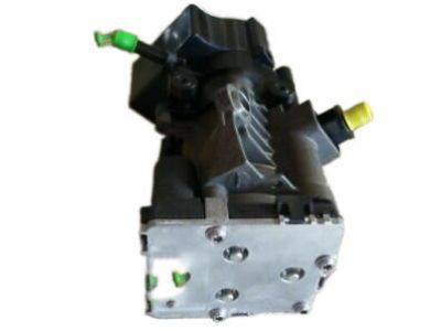 Hyundai 41050-2B003 Actuator-Engine Clutch