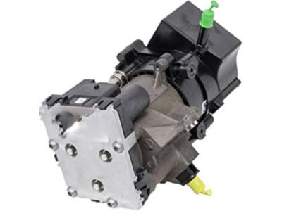 Hyundai 41050-2B003 Actuator-Engine Clutch