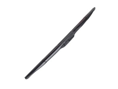 Hyundai 98360-D4000 Wiper Blade Assembly, Passeger