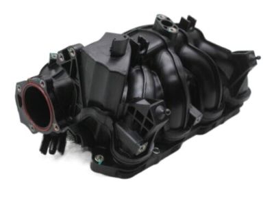 Kia 283102B700 Manifold Assembly-Intake