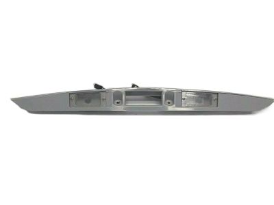 Kia 925003E100XX Lamp Assembly-License