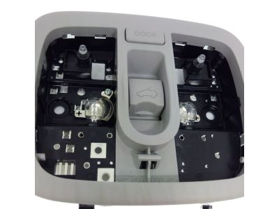 Kia 928502K000QW Lamp Assembly-Map