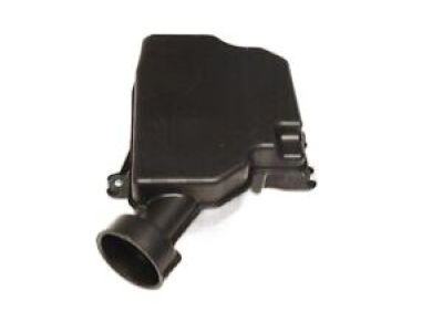 Hyundai 28190-1F000 Resonator Assembly