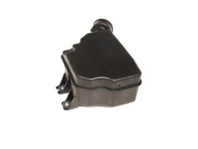 Hyundai 28190-1F000 Resonator Assembly