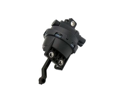 Hyundai 28321-2EAA0 Actuator-Visor