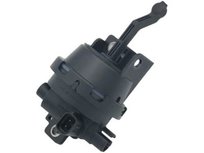 Kia 283212EAA0 Actuator-Visor