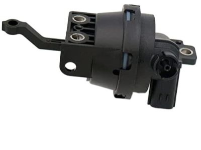 Hyundai 28321-2EAA0 Actuator-Visor