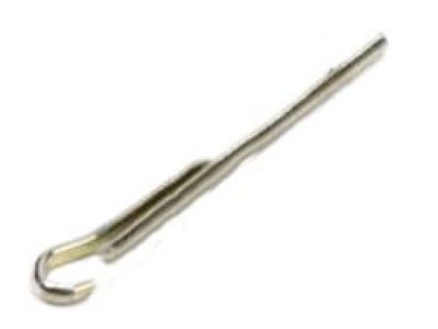 Kia M011844371 Pin
