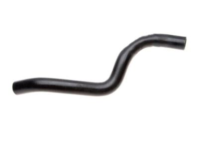 Kia 254122P500 Hose-Radiator Lower