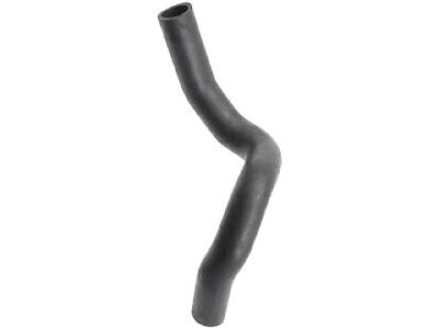 Kia 0K2N515186B Hose-Water, Upper