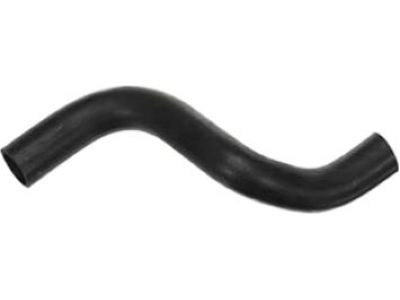 Kia 0K2A515186 Hose-Water, UPPR