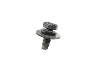 Hyundai 11250-06163 Bolt