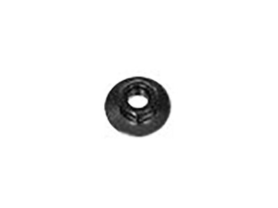 Hyundai 13271-06007-B Nut-Washer Assembly