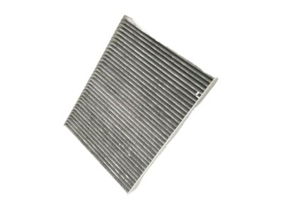 Kia C6C79AC000 Filter-Air Condition