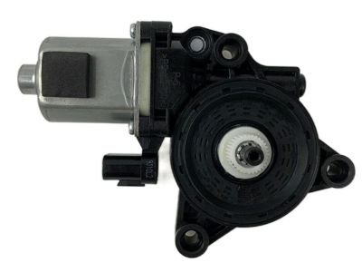 Kia 82460D9000 Motor Assembly-Front Power