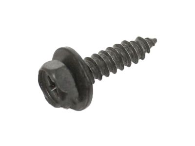 Hyundai 12441-05207-B Screw-Tapping