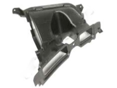 Kia 28210H9100 Duct Assembly-Air