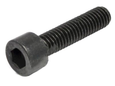 Hyundai K9979-60612-B Bolt
