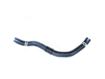 Hyundai 25414-3Q000 Hose-Radiator, Upper