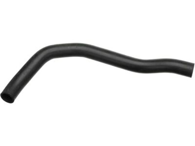 Kia 254143Q000 Hose-Radiator Upper