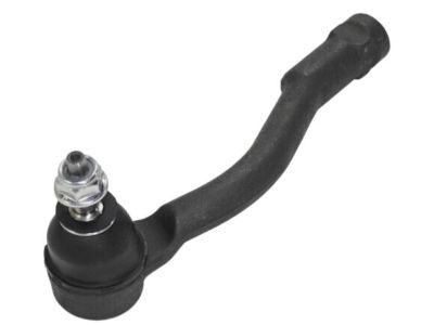 Kia 56820C1000 End Assembly-Tie Rod, LH